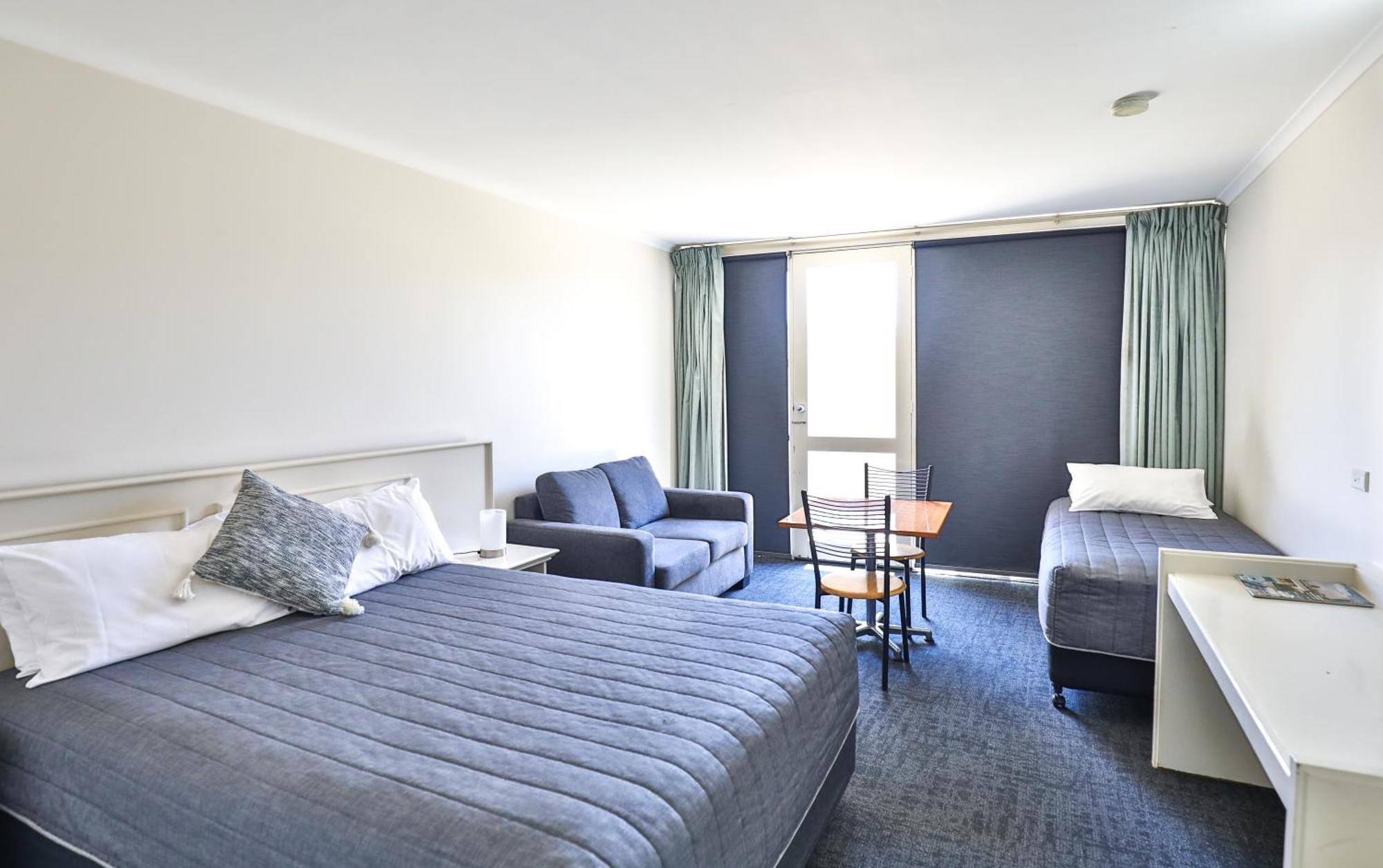 Cottonwood Motor Inn Mildura Exterior photo