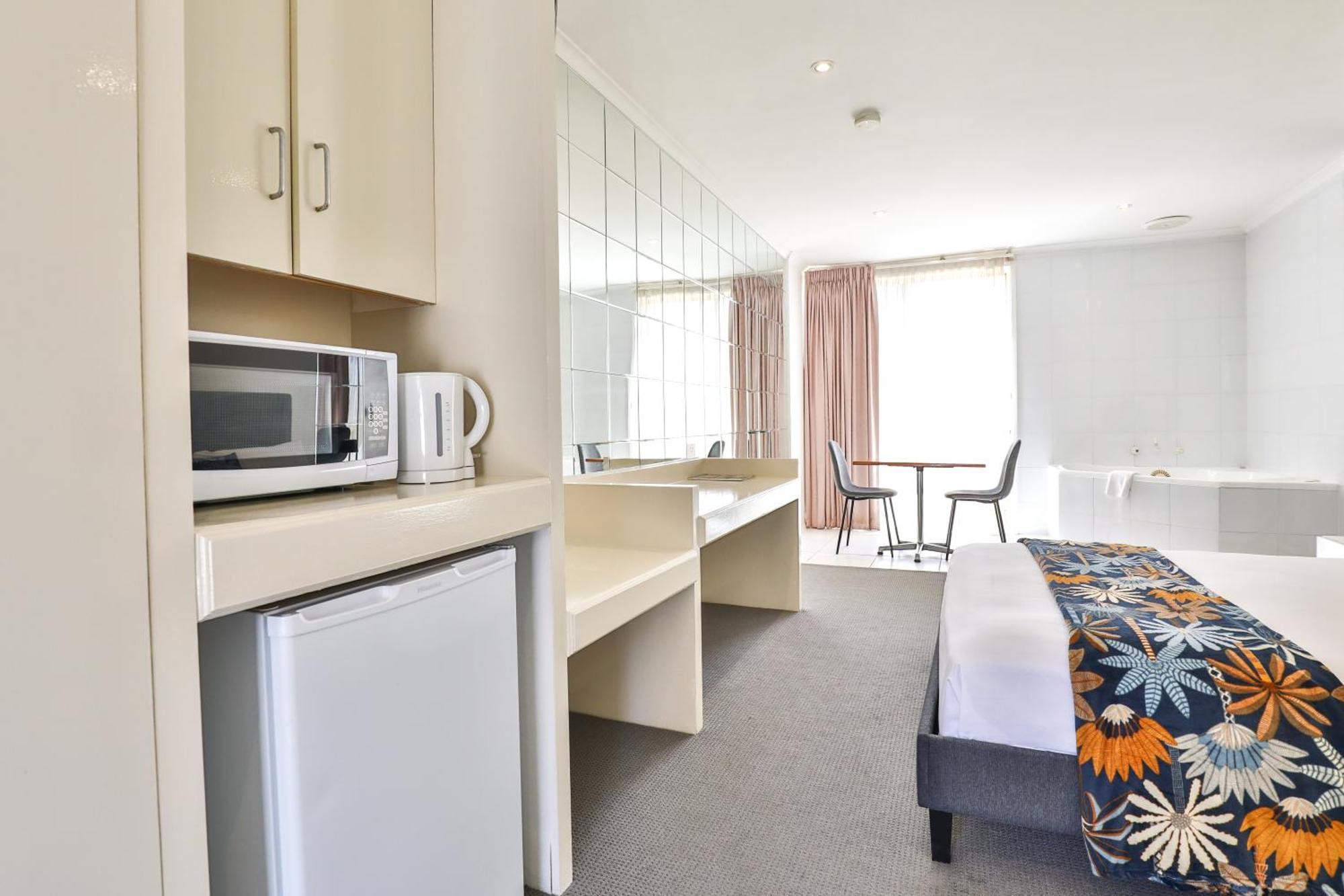 Cottonwood Motor Inn Mildura Exterior photo
