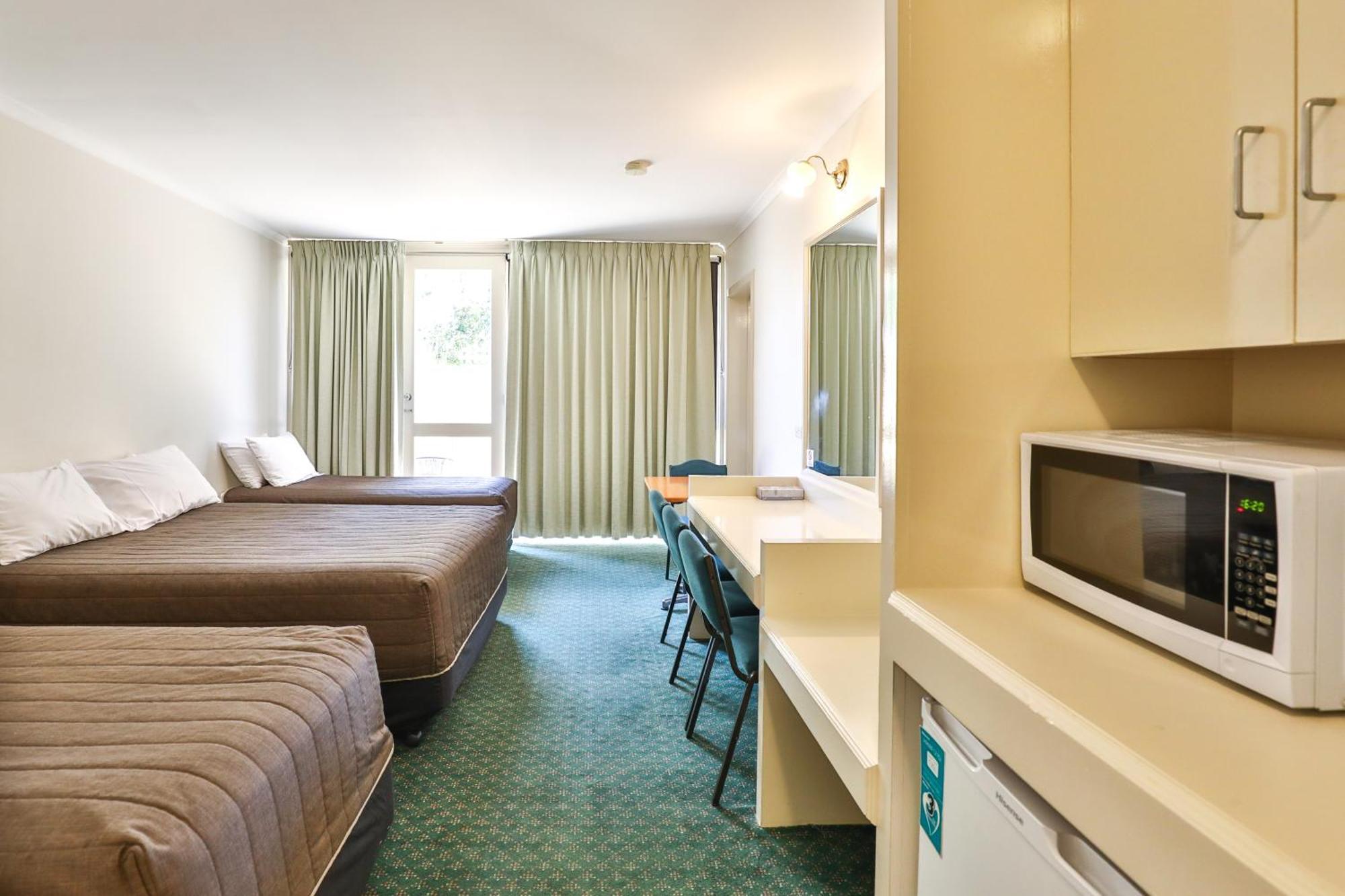 Cottonwood Motor Inn Mildura Exterior photo